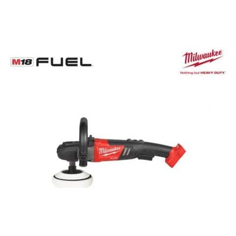 Fuel M18 Fap180-0x Lucidatore - Senza Batteria E Caricatore 4933451552 - Foto 2