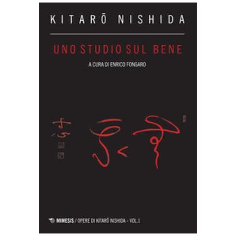 Kitaro Nishida - Uno studio sul bene - Foto 1