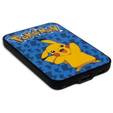 Samsung Pokemon Carta Di Credito Power Bank - Foto 1