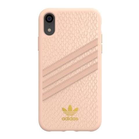 Samba Women Cover Iphone Xr Pink - Foto 1