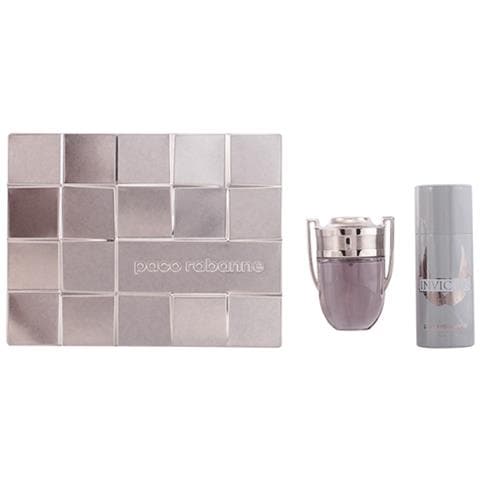 Paco Rabanne - Invictus Set 2 Pcs. - Foto 1