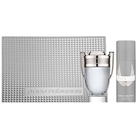 Paco Rabanne - Invictus Set 2 Pcs. - Foto 2