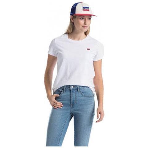 Perfect Tee T-shirt Donna Taglia Xs - Foto 1