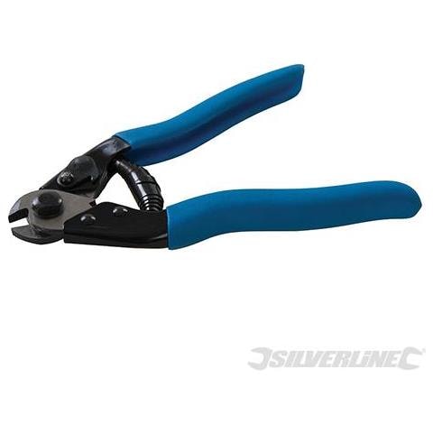 Pinza Tronchese Taglia Tranciacavi 152 Mm Originale Prezzo - Foto 1