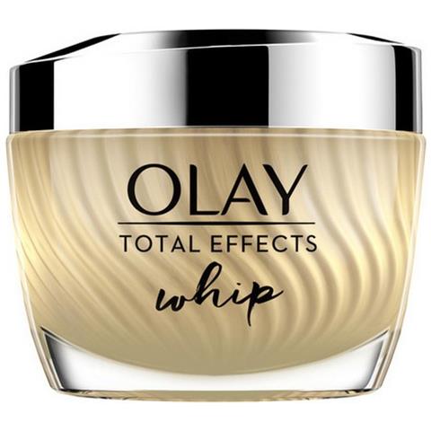 Crema Idratante Antietà Whip Total Effects (50 Ml)  - Foto 4