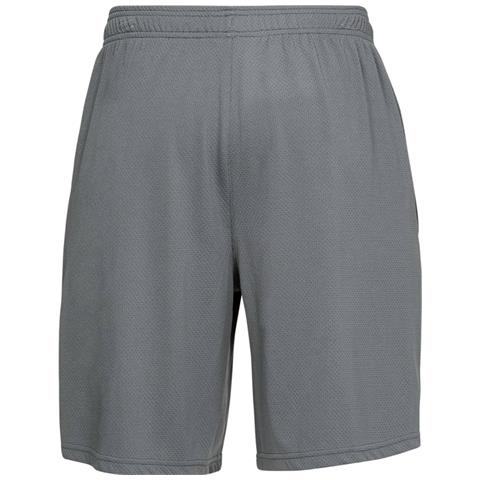 Tech Mesh Short 1328705-012, Uomo, Grigio, Pantaloncini, Numero: Xl - Foto 2