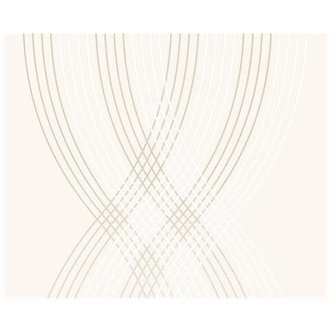 255860 - Carta Da Parati Di Alta Qualit? Flock 3 - Foto 1