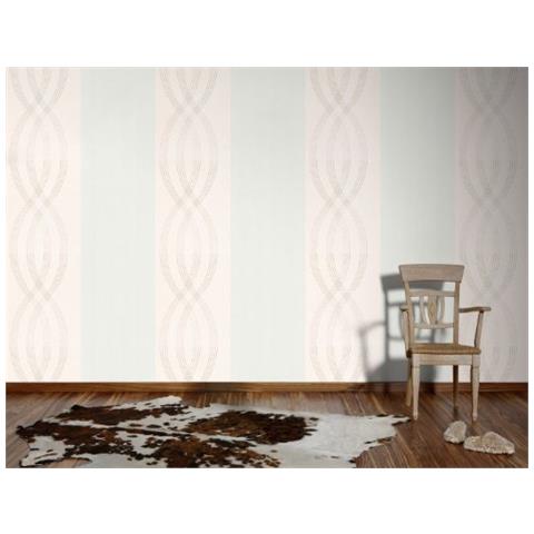 255860 - Carta Da Parati Di Alta Qualit? Flock 3 - Foto 2