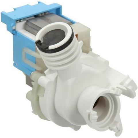 Pompa Lavastoviglie Ariston Indesit Hot Point Scarico C00090537 Cdr 82046001 - Foto 1