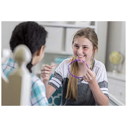 4 m 404723 muffa E Vernice Amicizia - Foto 3