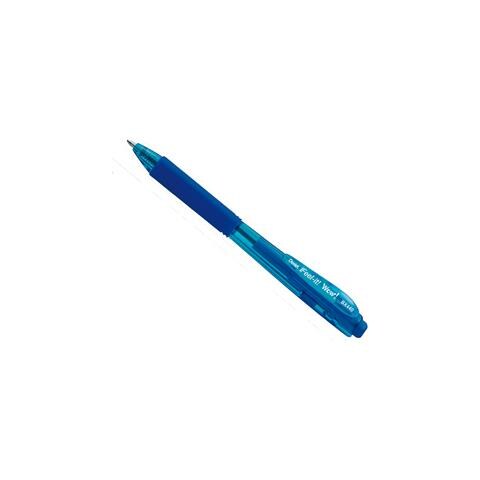 Penna Sfera A Scatto Feel It Wow Bx440 Blu 1.0mm Pentel - Foto 1