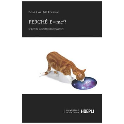 Brian Cox - Perché E=mc²? (e perché dovrebbe interessarci?) - Foto 2