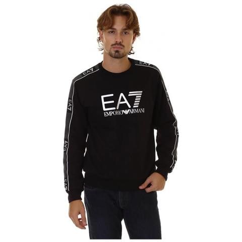 Sweatshirt Felpa Uomo Taglia Xxl - Foto 1