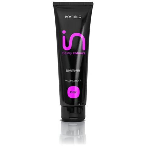Flashy Colore Rosa 150ml - Foto 1
