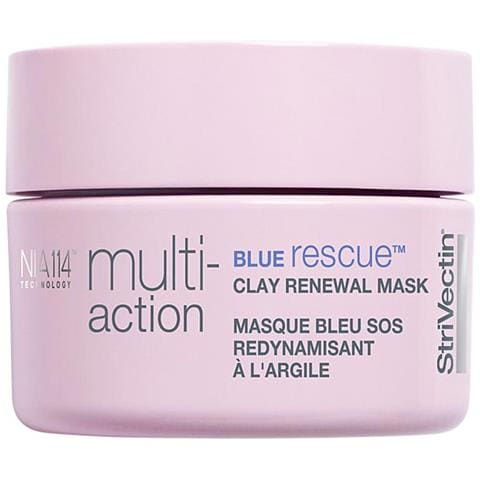 Maschera Di Salvataggio Blu Multi-azione 94gr - Foto 1