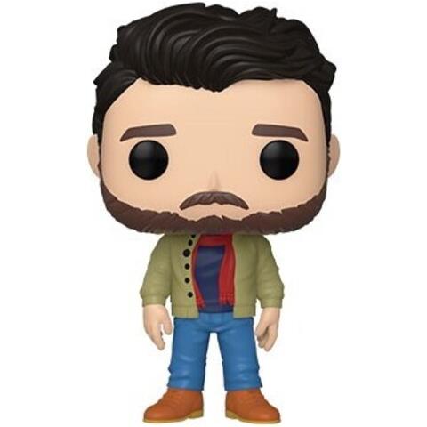 Marvel: Funko Pop! - The Eternals - Dane Whitman (Vinyl Figure 738)  - Foto 1