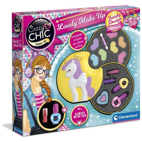 Crazy Chic Trousse Unicorno - Foto 1