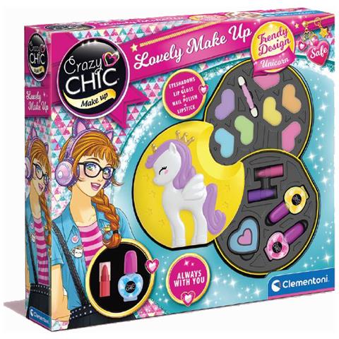 Crazy Chic Trousse Unicorno - Foto 2