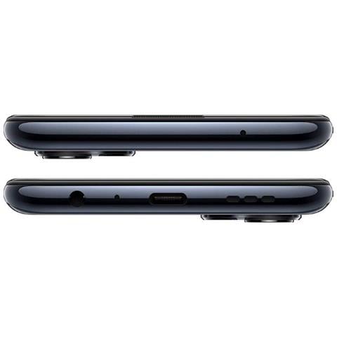 Find X3 Lite 128 GB 8 GB Ram Dual Sim Display 6.4" Full HD+ Fotocamera 64 Mpx Android Nero - Foto 10