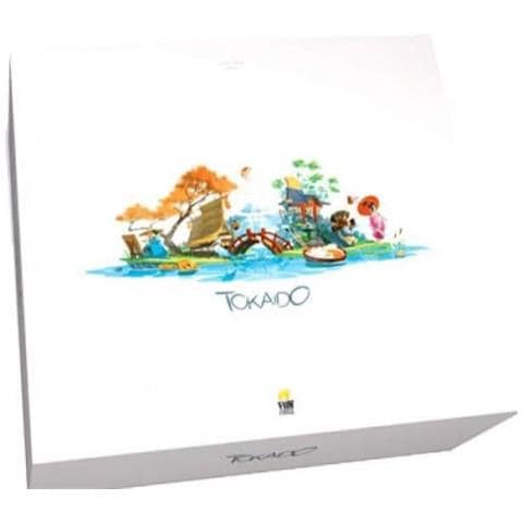 Tokaido - Gioco Da Tavolo - Foto 1