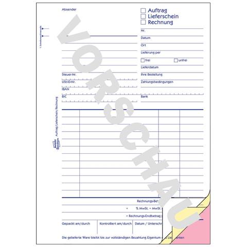 1749 modulo e libro contabile A5 40 pagine - Foto 4