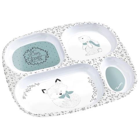 Vassoio Per Scomparto Forestale - Foto 1