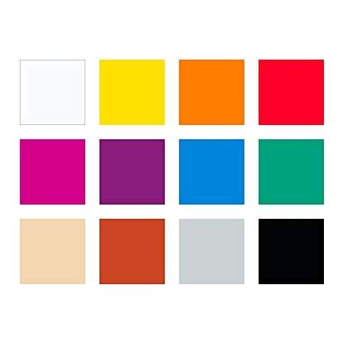 8043 C12-1 Fimo Professionale Forno Di Tempra Che Modella Largilla 12 X 25 G Blocks - Colori Assortiti - Foto 2