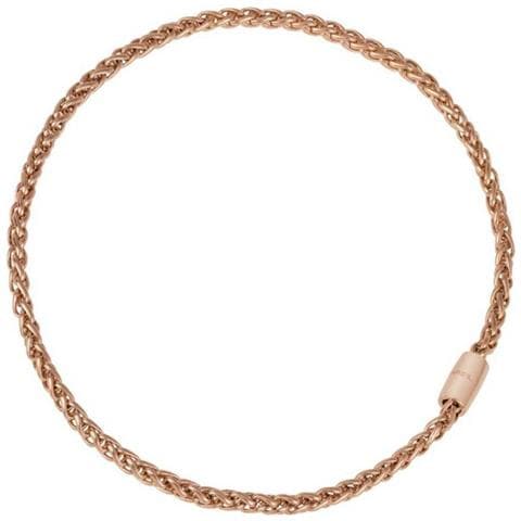 Collana Da Donna Breil Magnetica System Medium Wavetj2935 - Foto 1