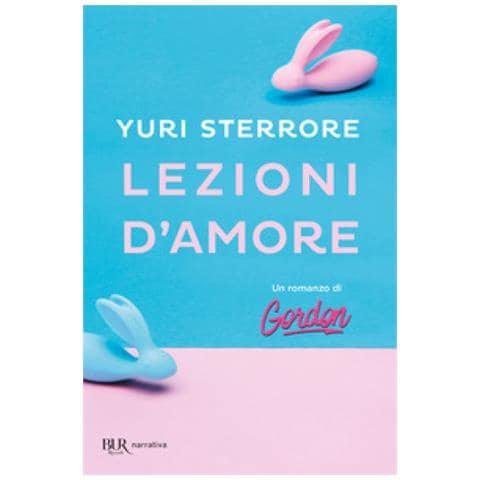 Yuri Sterrore - Lezioni D'amore - Foto 2