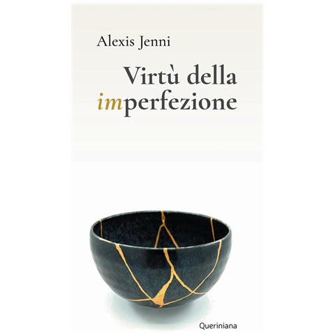 Alexis Jenni - Virtù Della Imperfezione - Foto 2