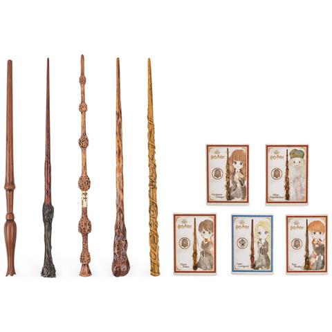 HP Bacchetta Magica Hermione - Foto 7