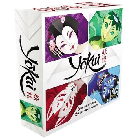 Yokai - Foto 2