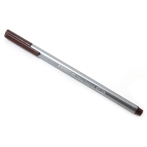 334-76, Marrone, Grigio, Marrone - Foto 1