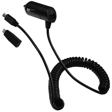 NANO Connect Auto 5W Nero adattatore e invertitore - Foto 1