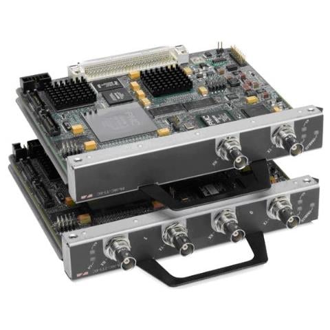 PA-4E, PCI, RJ-45, Grigio, 0 - 40 °C, 10 - 95%, IEEE 802.3 - Foto 2