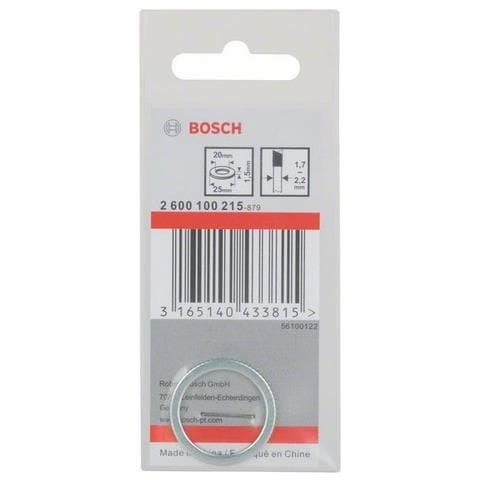 2 600 100 215 accessorio per sega circolare - Foto 2