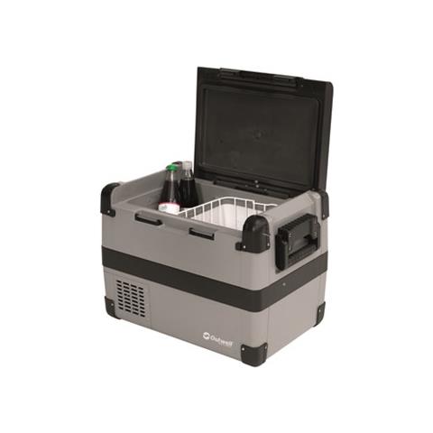 590138 50L Elettrico Nero, Grigio borsa frigo - Foto 1