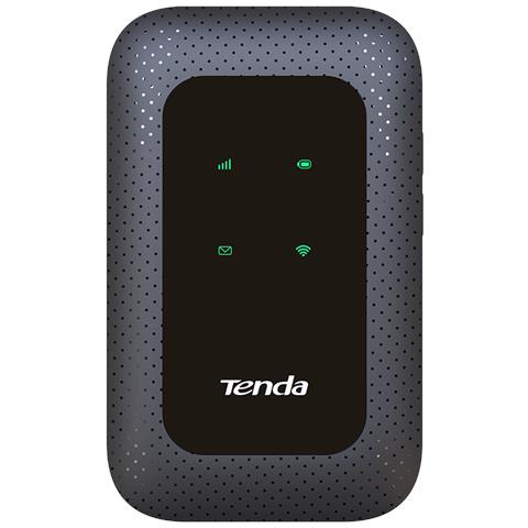 Router Mi-Fi 4G180 4G LTE Banda Singola con Slot SIM e microSD - Foto 1