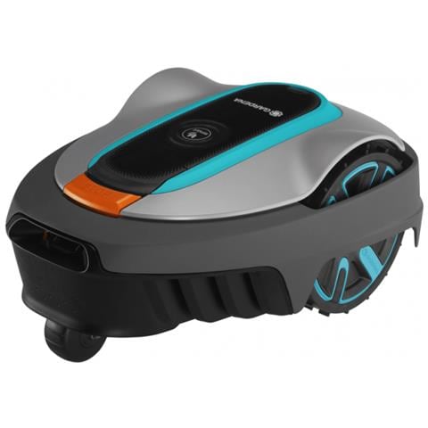 SILENO City 600 Tagliaerba Robotizzato Batteria - Foto 3