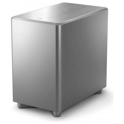 Taw8506/10 Subwoofers Argento Subwoofer Attivo 150 W - Foto 2
