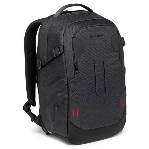 Borsa Fotografica Manfrotto Pro Light Backloader M Mb Pl2-bp-bl-m - Foto 1