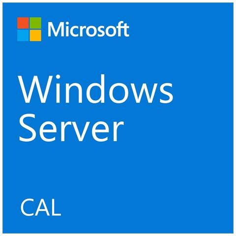 Windows Server 2022 CAL Client Access License (CAL) 1 licenza /e - Foto 1