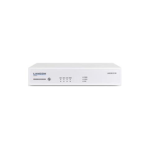 R&s Unified Firewall Uf-260 (55024) - Foto 1