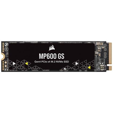 SSD 500 GB Serie MP600GS M.2 Interfaccia PCI Express 4.0 - Foto 1