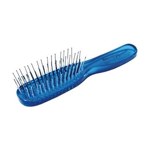 Scalp Brush Junior Nr. 8104 Blue - Foto 1