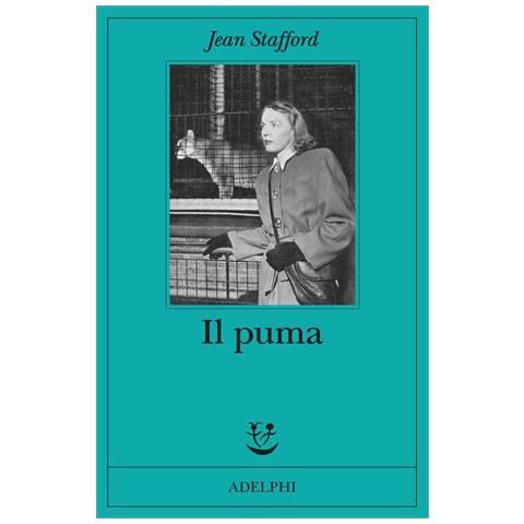 Jean Stafford - Il Puma - Foto 2