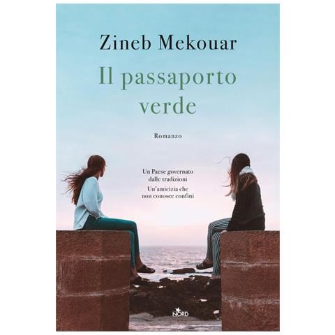 Zineb Mekouar - Il Passaporto Verde - Foto 2