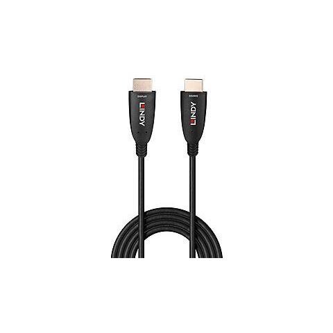 38510 cavo HDMI 10 m HDMI tipo A (Standard) Nero - Foto 3