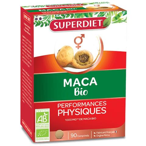 Maca Bio 90 Compresse - Foto 1