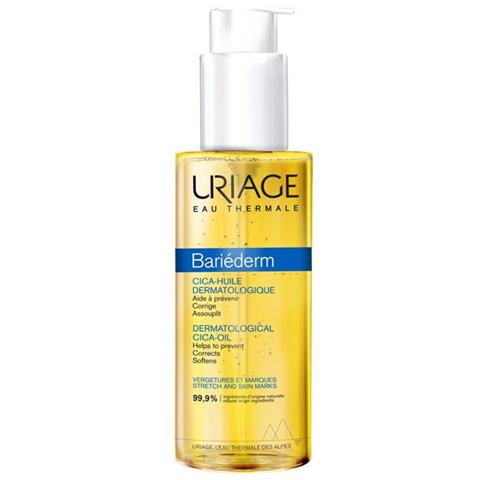 Cica-olio Dermatologico Smagliature E Marchi Bariederm 100ml Bariéderm-cica - Foto 2